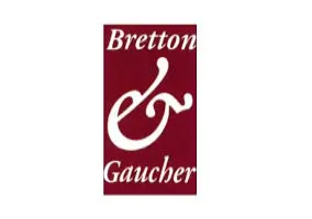 BRETTON GAUCHER