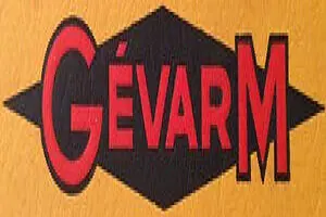 Gevarm